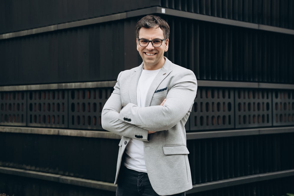 Alexander Djordjevic